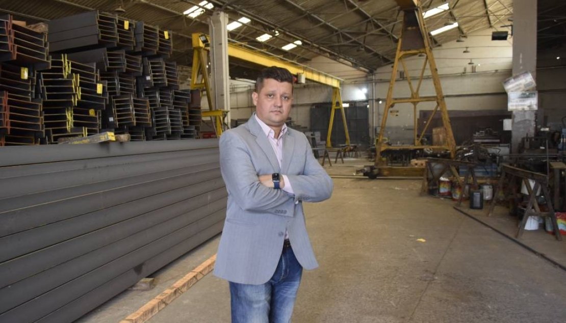 Autobiografia Louis Anderson Alves da Silva